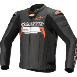 Alpinestars motorcycle jacket