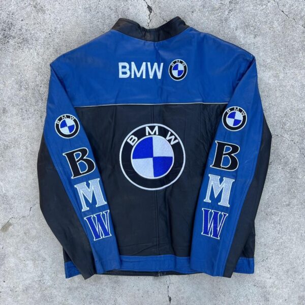 BMW Jacket