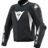 Dainese Motorcycle Racing Cowhide Leather Jacket