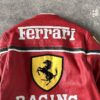 Ferrari Jacket