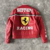 Ferrari Jacket