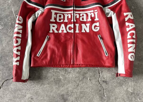 Ferrari Jacket