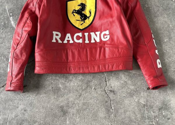 Ferrari Jacket