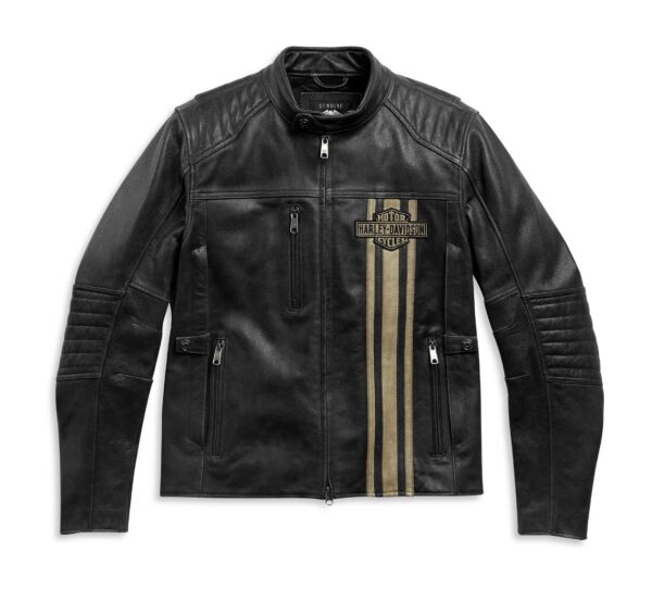 Harley Davidson Jacket