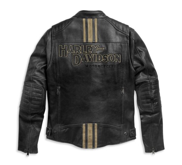 Harley Davidson Jacket