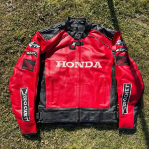 Honda Jacket