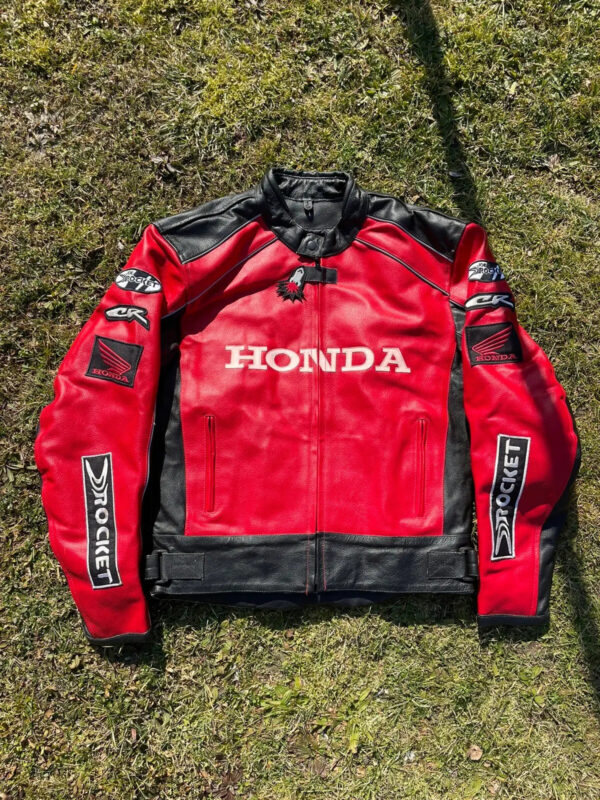 Honda Jacket