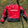 Honda Jacket
