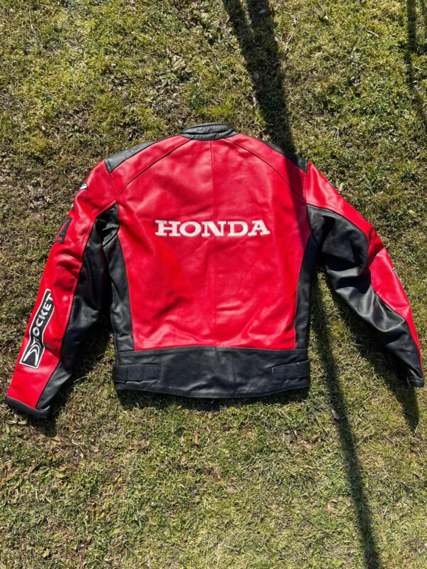 Honda Jacket