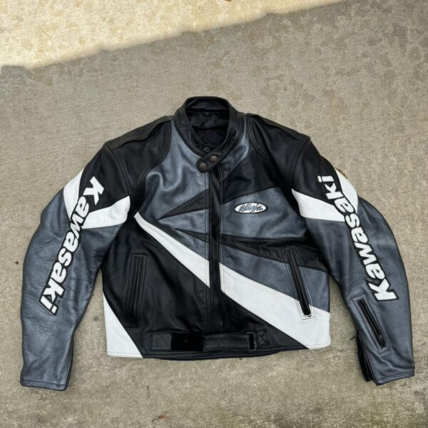 Kawasaki Ninja Jacket