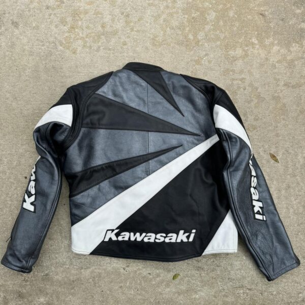 Kawasaki Ninja Jacket