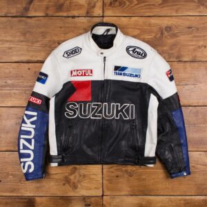 Suzuki Jacket