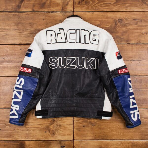 Suzuki Jacket