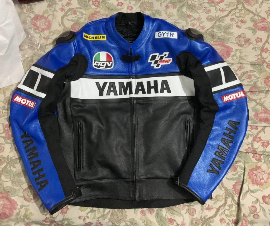 Yamaha Jacket