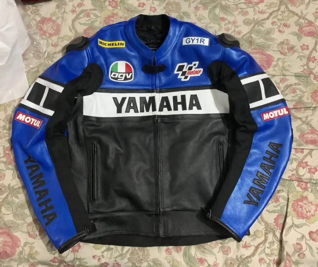 Yamaha Jacket