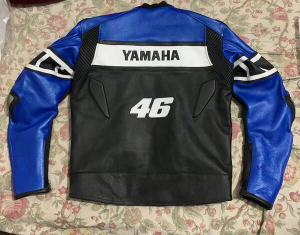 Yamaha Jacket