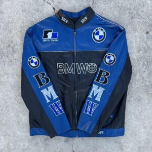 BMW Jacket