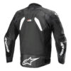 Alphinestars White Jacket
