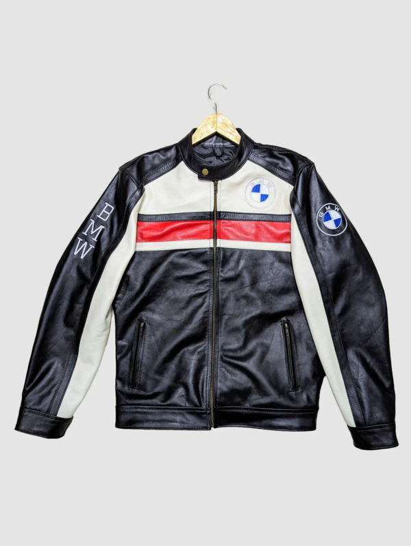 BMW Jacket