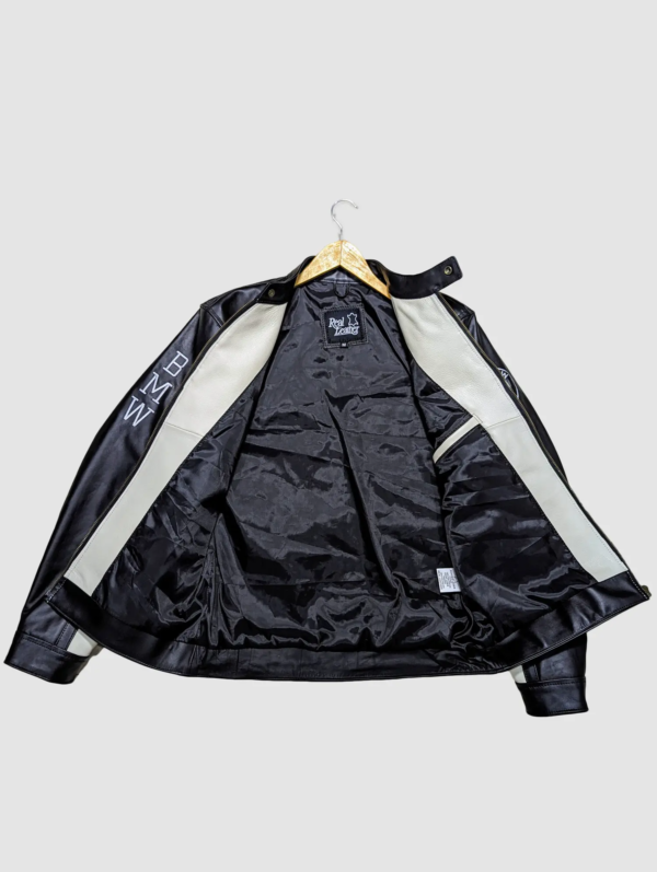 BMW Jacket