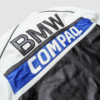 BMW Racing Motorcycle Leather Riding Jacket - Image 3