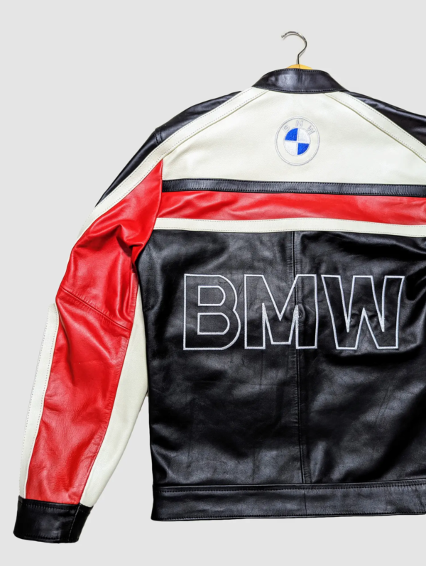 BMW Jacket