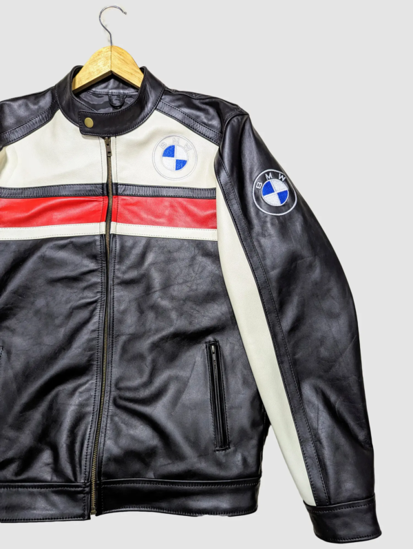 BMW Jacket