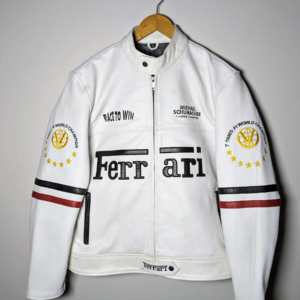 Ferrari Jacket