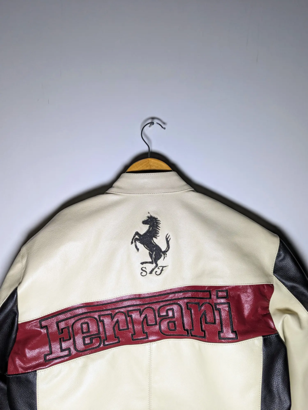 Ferrari Jacket