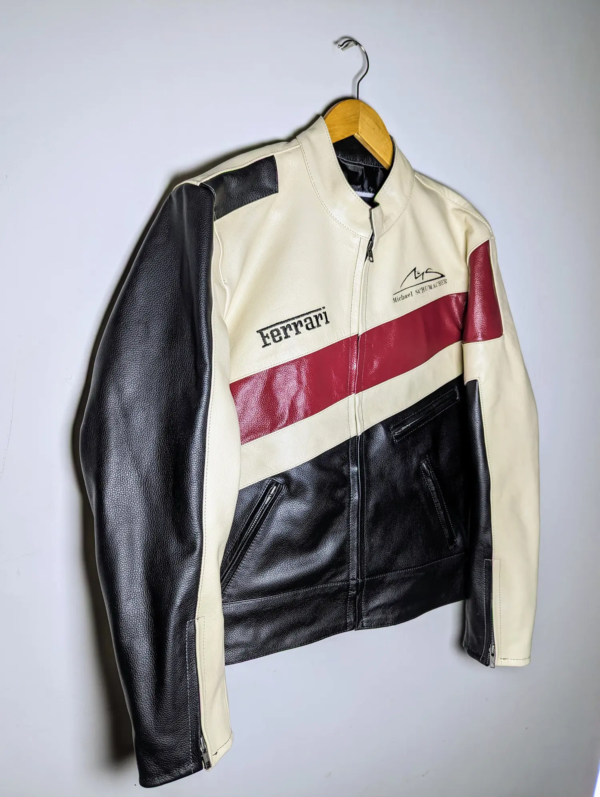 Ferrari Jacket