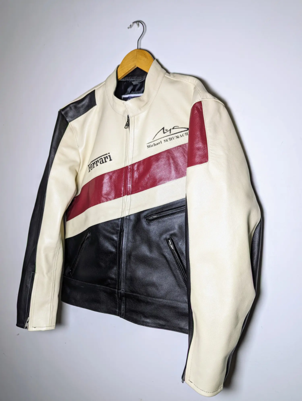 Ferrari Jacket