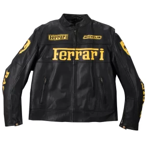 Ferrari Jacket