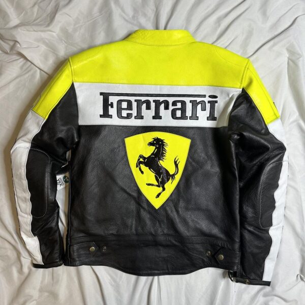 Ferrari Jacket