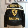 Ferrari Racing Jacket