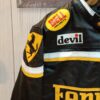 Ferrari Racing Jacket