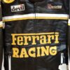 Ferrari Racing Jacket