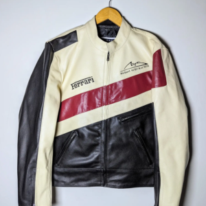 Ferrari Jacket