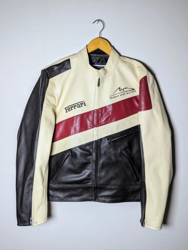 Ferrari Jacket