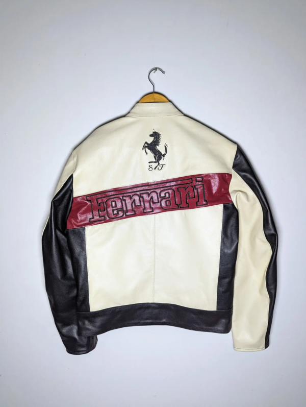 Ferrari Jacket