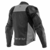 Grey Dainese Jacket