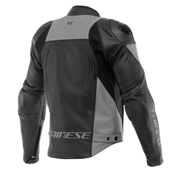 Grey Dainese Jacket