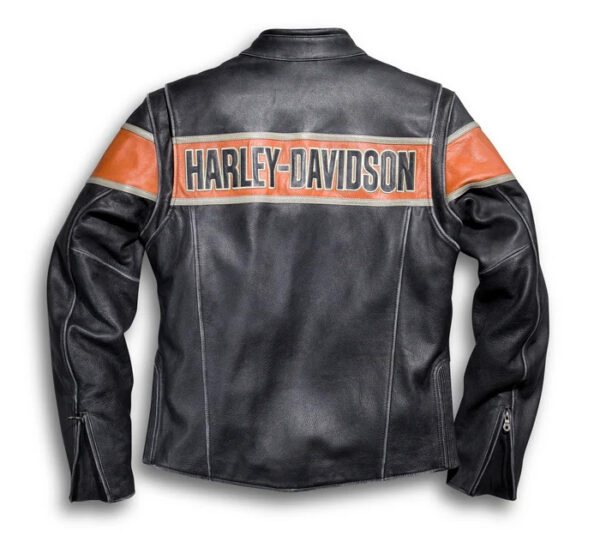 harley davidson Jacket