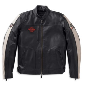 Harley Davidson Jacket