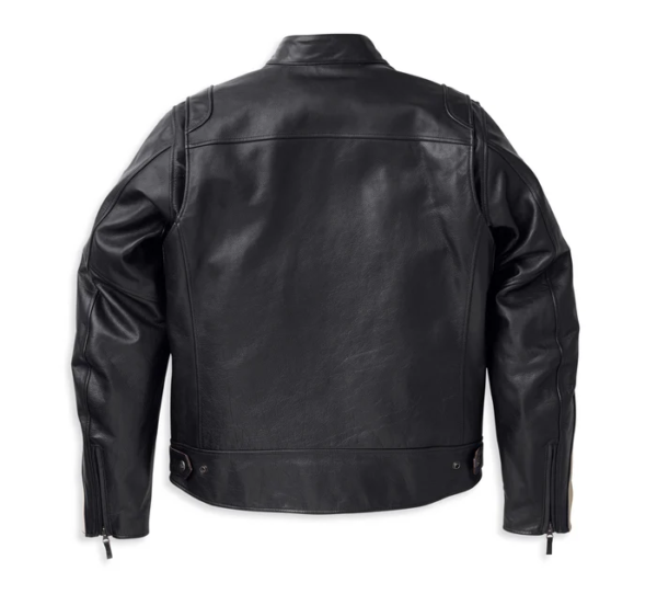 Harley Davidson Jacket