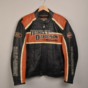 Harley Davidson Jacket