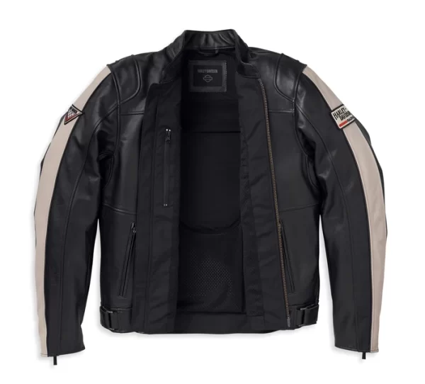 Harley Davidson Jacket