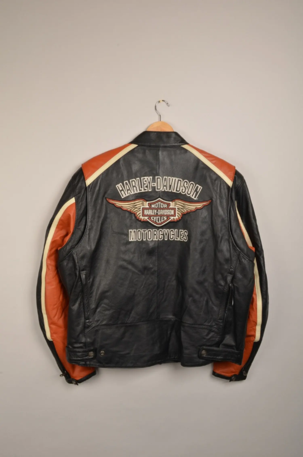 Harley Davidson Jacket