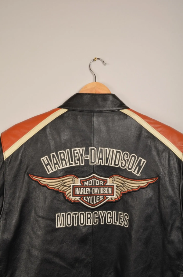 Harley Davidson Jacket