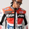 Honda Repsol Jacket