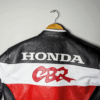 Honda CBR Leather Motorcycle Jacket